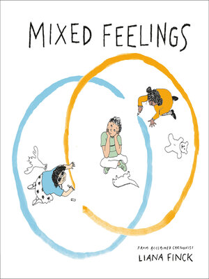 Mixed Feelings - ebook